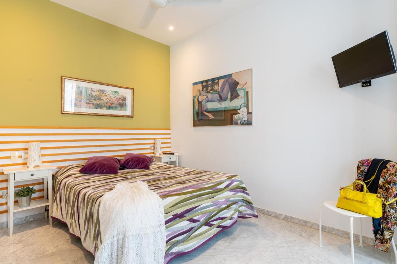 Sevilla Central Suites Apartamentos Puerta Jerez Екстер'єр фото