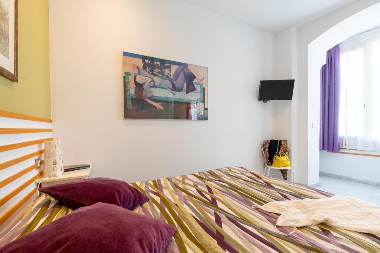 Sevilla Central Suites Apartamentos Puerta Jerez Екстер'єр фото