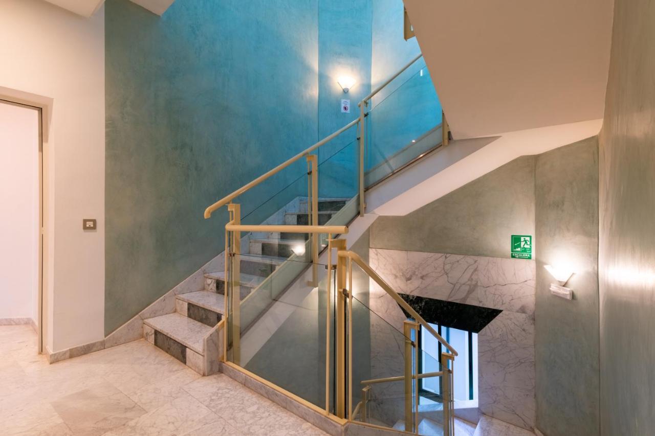 Sevilla Central Suites Apartamentos Puerta Jerez Екстер'єр фото